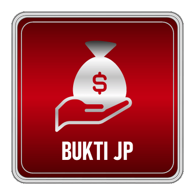 Bukti Jackpot PT Inter Commet Indonesia